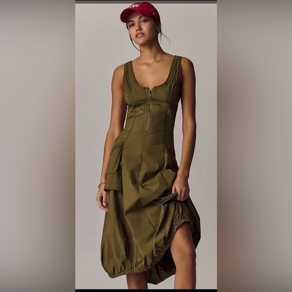 Anthropologie Dresses & Skirts - Daily Practice by Anthropologie